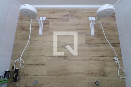 Casa à venda com 331m², 4 quartos e 4 vagasDetalhe do Banheiro da Suite