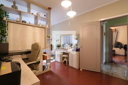 Casa à venda com 331m², 4 quartos e 4 vagasQuarto 3