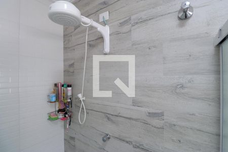 Casa à venda com 331m², 4 quartos e 4 vagasDetalhe Banheiro Social