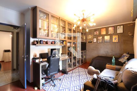 Casa à venda com 331m², 4 quartos e 4 vagasQuarto 1