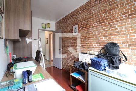 Casa à venda com 331m², 4 quartos e 4 vagasQuarto 2