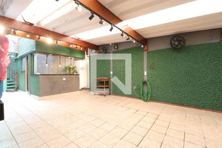 Casa à venda com 331m², 4 quartos e 4 vagasÁrea gourmet