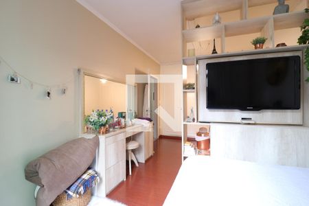 Casa à venda com 331m², 4 quartos e 4 vagasQuarto 3