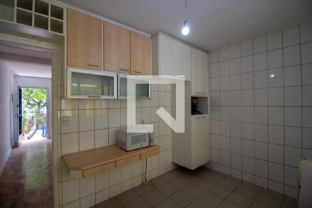 Casa à venda com 110m², 2 quartos e 1 vaga Casa à venda com 110m², 2 quartos e 1 vagaCozinha