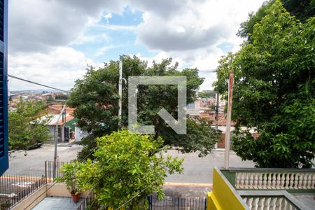 Casa à venda com 110m², 2 quartos e 1 vaga Casa à venda com 110m², 2 quartos e 1 vagaVista do Quarto 2