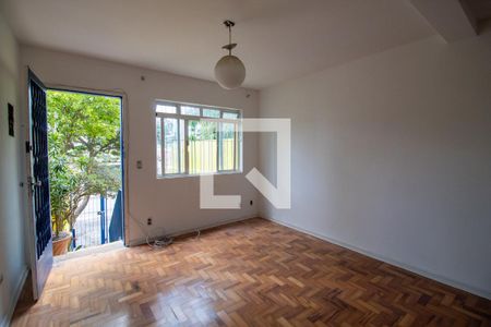 Sala de casa à venda com 2 quartos, 110m² em Vila Butantã, São Paulo
