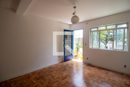 Sala de casa à venda com 2 quartos, 110m² em Vila Butantã, São Paulo