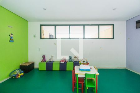 Apartamento para alugar com 90m², 3 quartos e 2 vagasBrinquedoteca