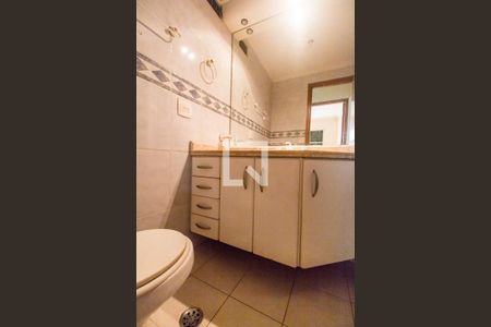 Apartamento para alugar com 90m², 3 quartos e 2 vagasBanheiro 2