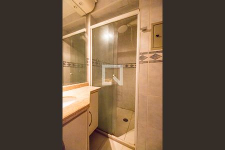 Apartamento para alugar com 90m², 3 quartos e 2 vagasBanheiro 2