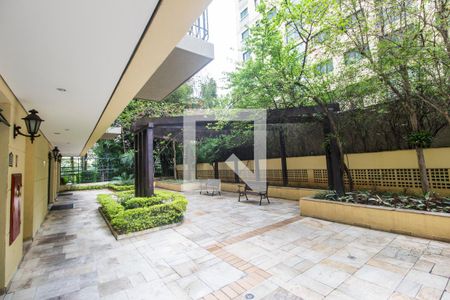 Apartamento para alugar com 90m², 3 quartos e 2 vagasÁrea comum