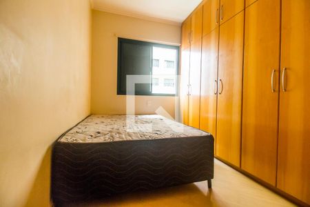 Apartamento para alugar com 90m², 3 quartos e 2 vagasQuarto 3