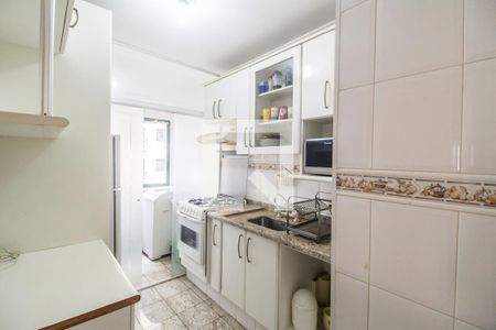 Apartamento para alugar com 90m², 3 quartos e 2 vagasCozinha