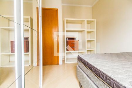 Apartamento para alugar com 90m², 3 quartos e 2 vagasQuarto 2
