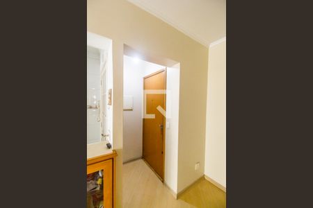 Apartamento para alugar com 90m², 3 quartos e 2 vagasEntrada
