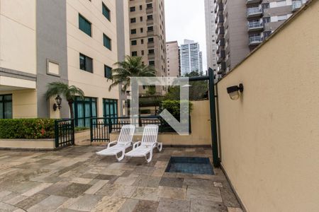 Apartamento para alugar com 90m², 3 quartos e 2 vagasPiscina