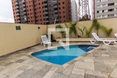 Apartamento para alugar com 90m², 3 quartos e 2 vagasPiscina