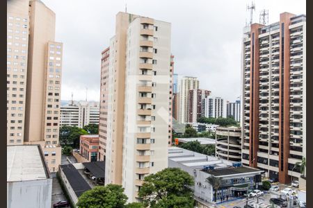 Apartamento para alugar com 90m², 3 quartos e 2 vagasVista do Quarto 2