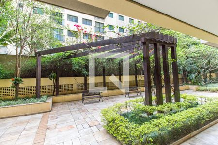 Apartamento para alugar com 90m², 3 quartos e 2 vagasÁrea comum
