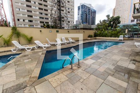 Apartamento para alugar com 90m², 3 quartos e 2 vagasPiscina