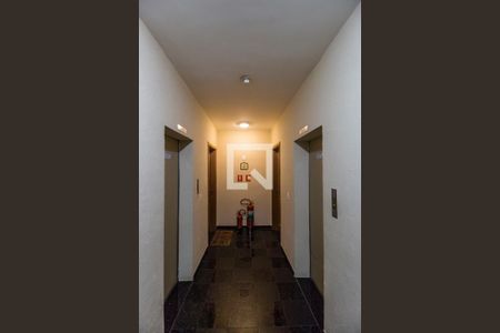 Apartamento para alugar com 90m², 3 quartos e 2 vagasCorredor