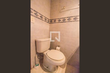 Apartamento para alugar com 90m², 3 quartos e 2 vagasBanheiro 2