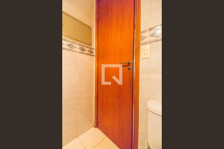 Apartamento para alugar com 90m², 3 quartos e 2 vagasBanheiro 2