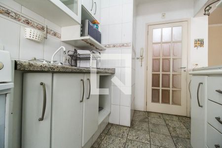 Apartamento para alugar com 90m², 3 quartos e 2 vagasCozinha