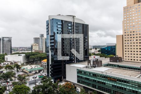 Apartamento para alugar com 90m², 3 quartos e 2 vagasVista do Quarto 2