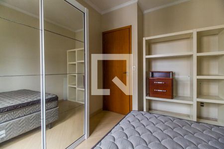Apartamento para alugar com 90m², 3 quartos e 2 vagasQuarto 2