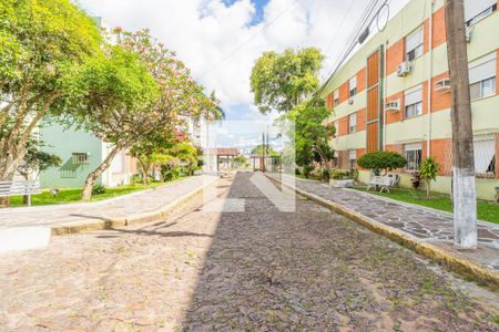 Apartamento à venda com 81m², 3 quartos e 2 vagasÁrea comum