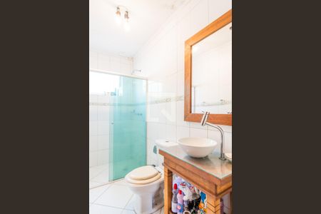 Apartamento à venda com 81m², 3 quartos e 2 vagasBanheiro