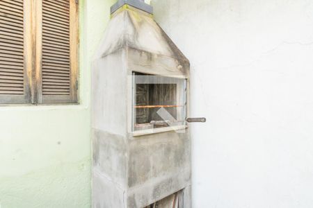 Apartamento à venda com 81m², 3 quartos e 2 vagasQuintal