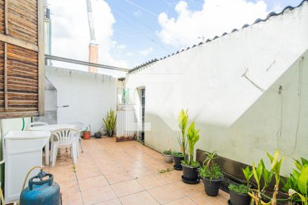 Apartamento à venda com 81m², 3 quartos e 2 vagasQuintal