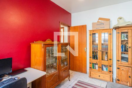 Apartamento à venda com 81m², 3 quartos e 2 vagasQuarto 3