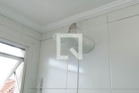 Apartamento à venda com 40m², 1 quarto e 1 vagaBanheiro