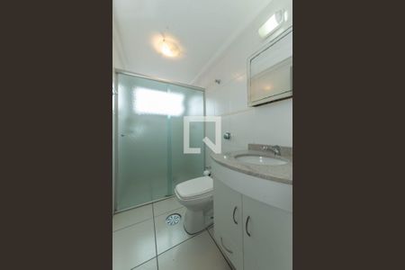 Apartamento à venda com 40m², 1 quarto e 1 vagaBanheiro