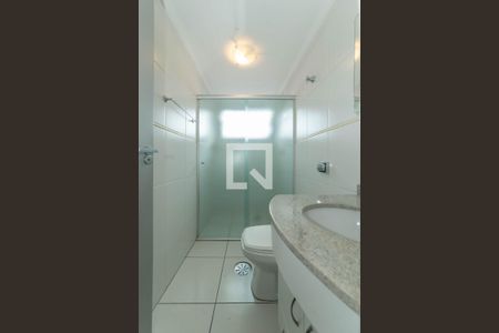 Apartamento à venda com 40m², 1 quarto e 1 vagaBanheiro