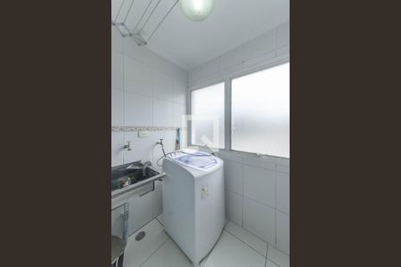 Apartamento à venda com 40m², 1 quarto e 1 vagaLavanderia