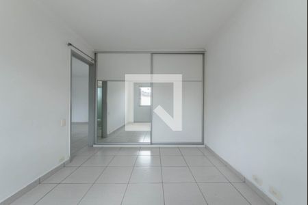 Apartamento à venda com 40m², 1 quarto e 1 vagaQuarto