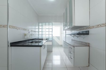 Apartamento à venda com 40m², 1 quarto e 1 vagaCozinha