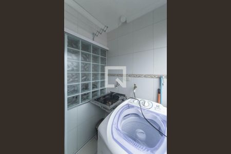 Apartamento à venda com 40m², 1 quarto e 1 vagaLavanderia