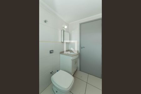 Apartamento à venda com 40m², 1 quarto e 1 vagaBanheiro