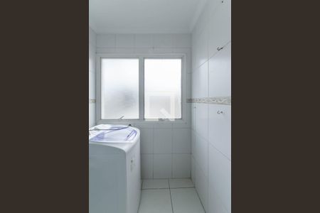 Apartamento à venda com 40m², 1 quarto e 1 vagaLavanderia