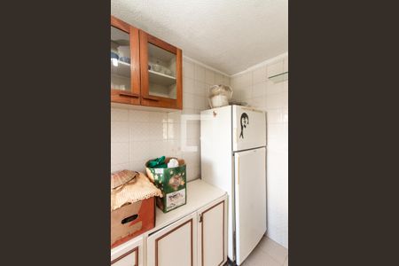 Apartamento para alugar com 69m², 2 quartos e sem vagaCozinha