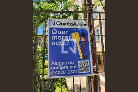 Apartamento para alugar com 69m², 2 quartos e sem vagaPlaca