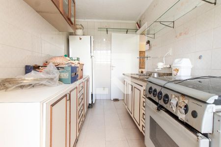 Apartamento para alugar com 69m², 2 quartos e sem vagaCozinha
