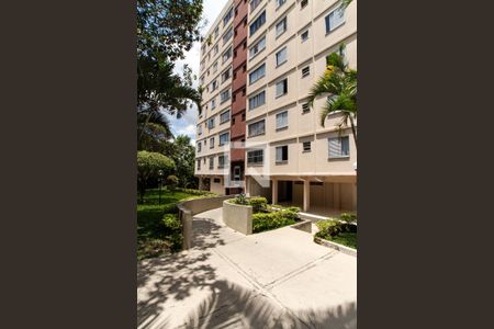 Apartamento para alugar com 69m², 2 quartos e sem vagaÁrea comum