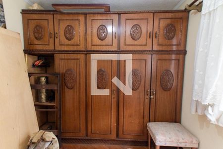 Apartamento para alugar com 69m², 2 quartos e sem vagaQuarto 2