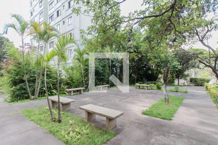 Apartamento para alugar com 69m², 2 quartos e sem vagaÁrea comum